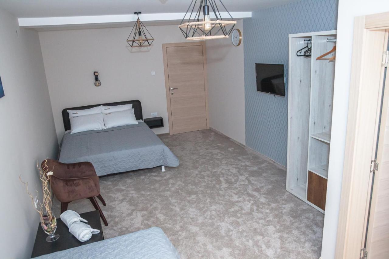 Mehana Apartmani Leskovac  Exterior foto