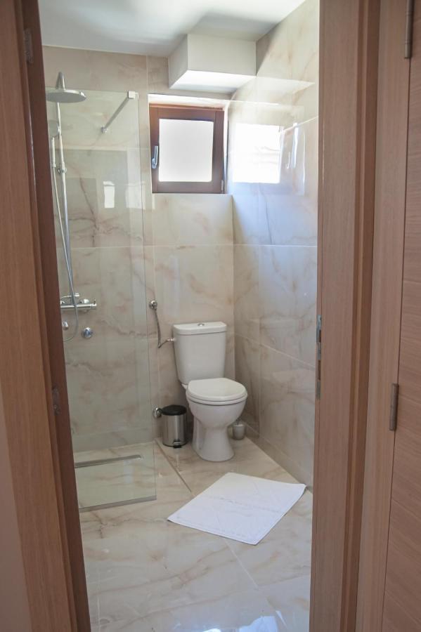 Mehana Apartmani Leskovac  Exterior foto