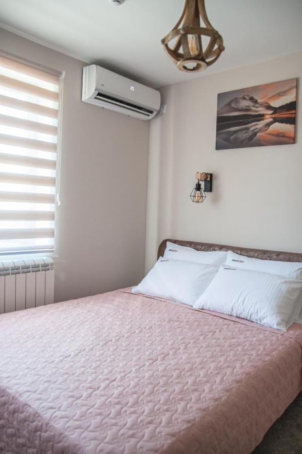 Mehana Apartmani Leskovac  Exterior foto