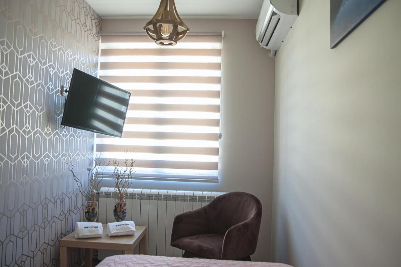 Mehana Apartmani Leskovac  Exterior foto