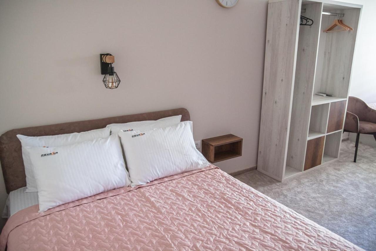 Mehana Apartmani Leskovac  Exterior foto