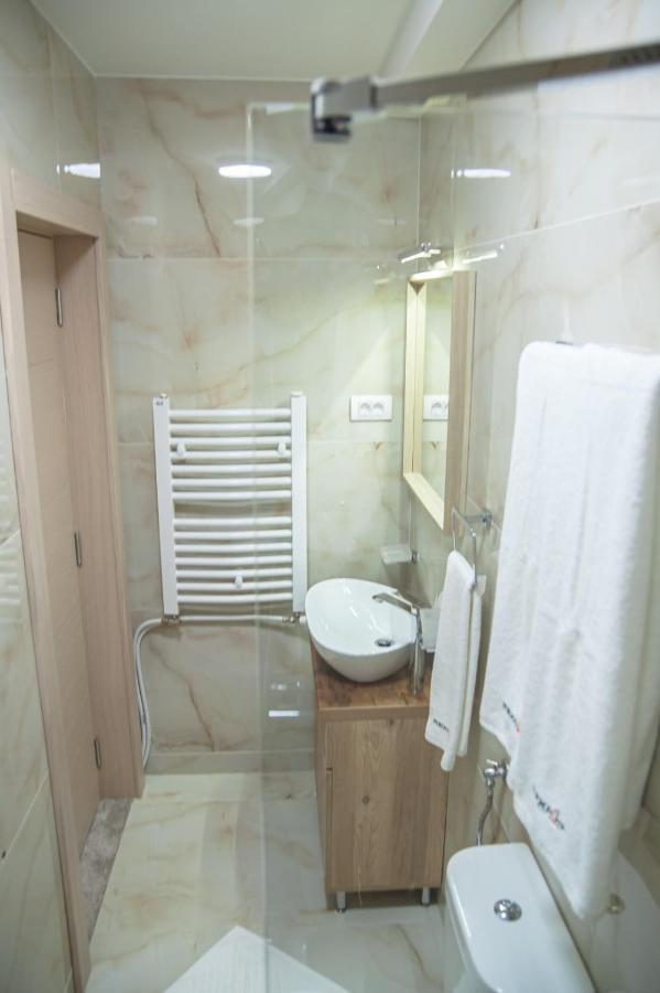 Mehana Apartmani Leskovac  Exterior foto