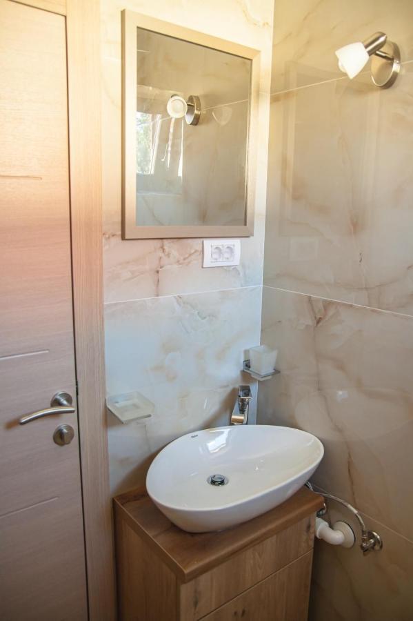 Mehana Apartmani Leskovac  Exterior foto