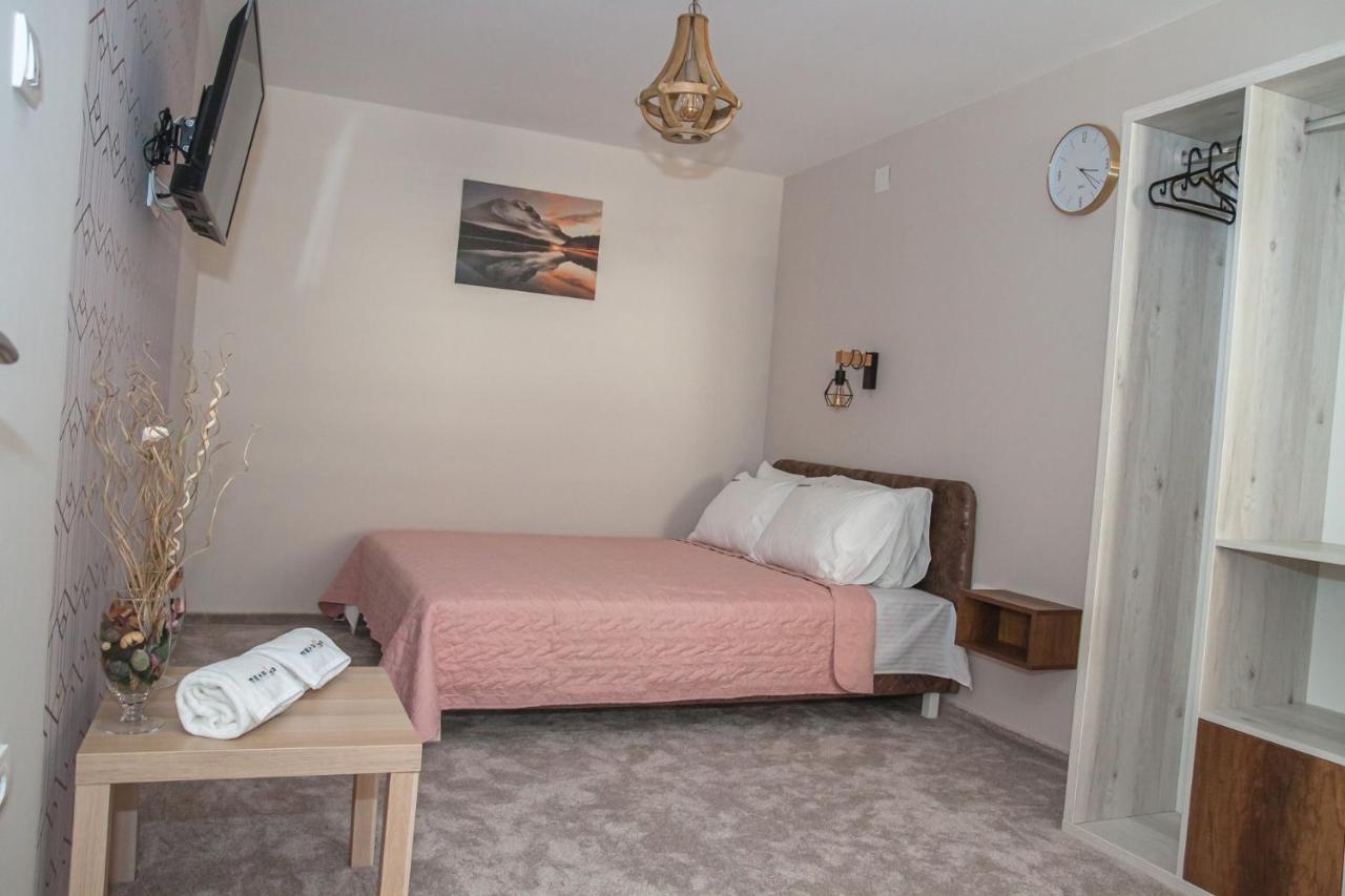 Mehana Apartmani Leskovac  Exterior foto