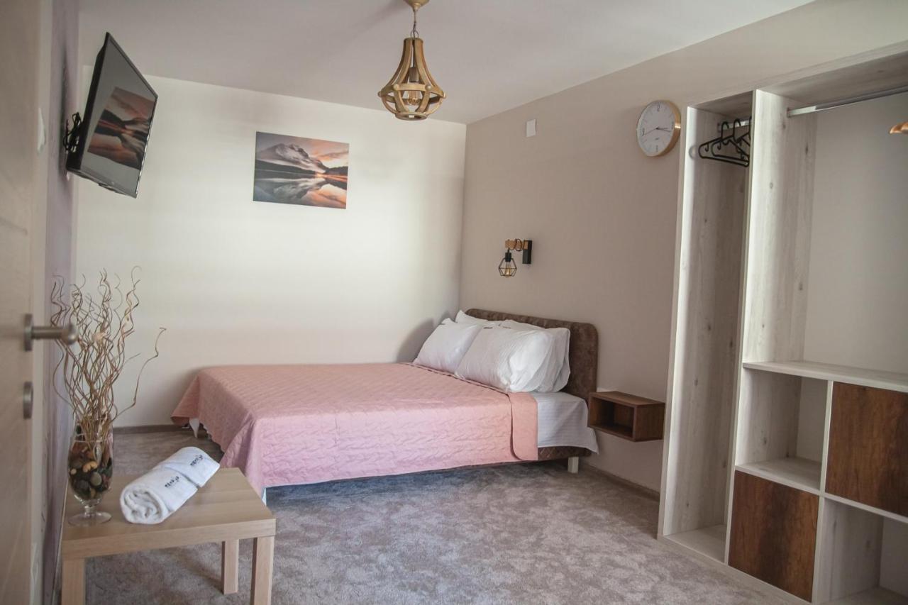Mehana Apartmani Leskovac  Exterior foto