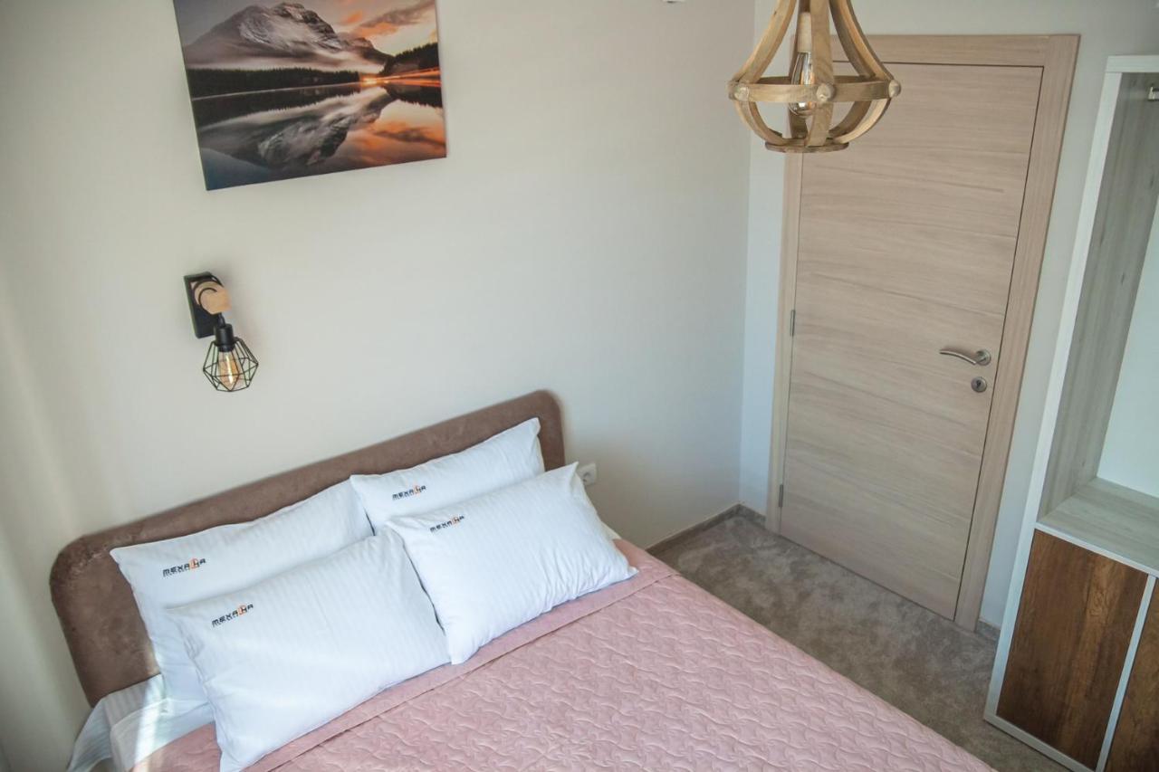 Mehana Apartmani Leskovac  Exterior foto
